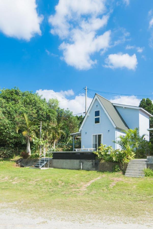 Flex Beach House موتوبو المظهر الخارجي الصورة