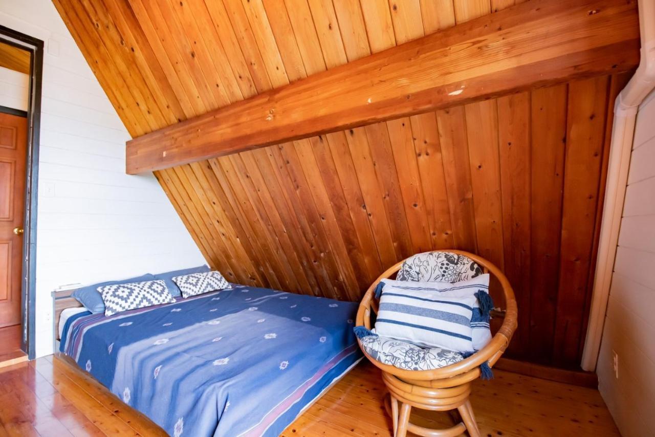 Flex Beach House موتوبو المظهر الخارجي الصورة