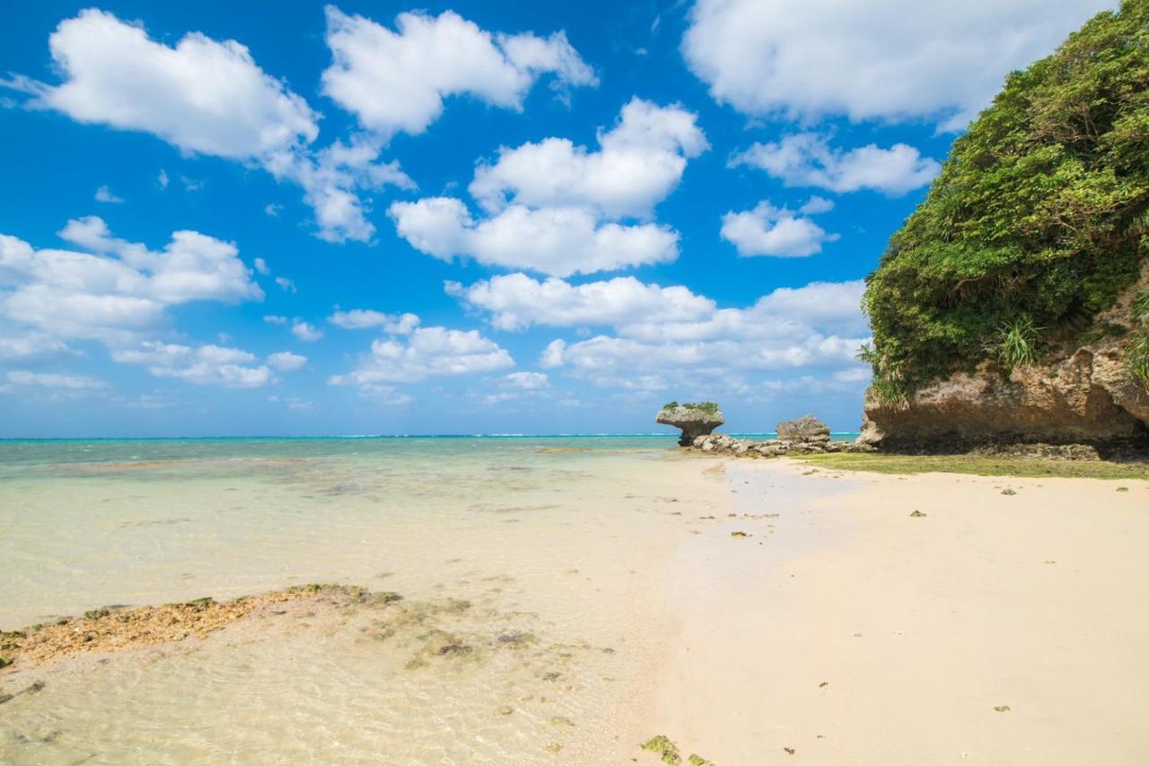 Flex Beach House موتوبو المظهر الخارجي الصورة