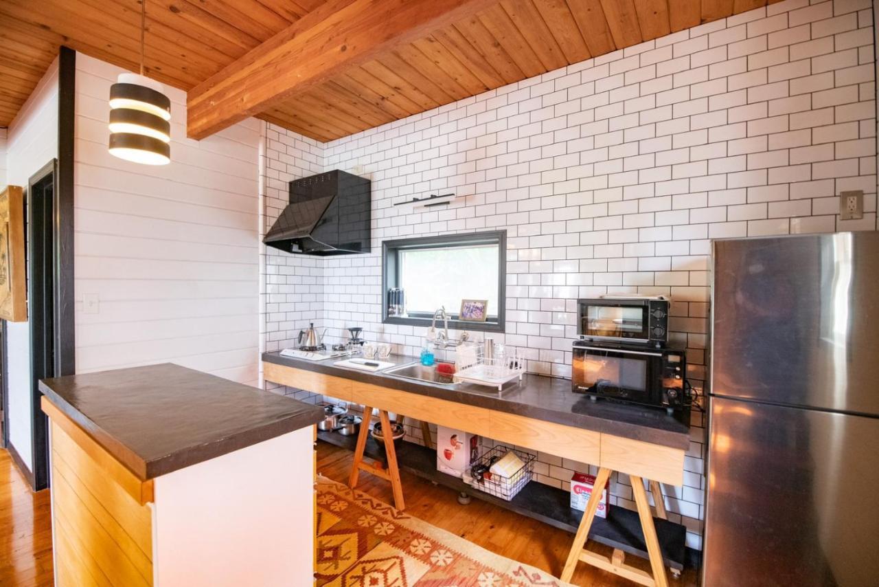 Flex Beach House موتوبو المظهر الخارجي الصورة