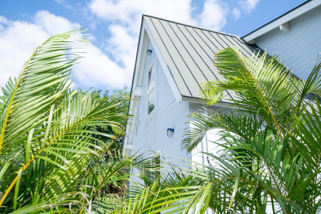 Flex Beach House موتوبو المظهر الخارجي الصورة